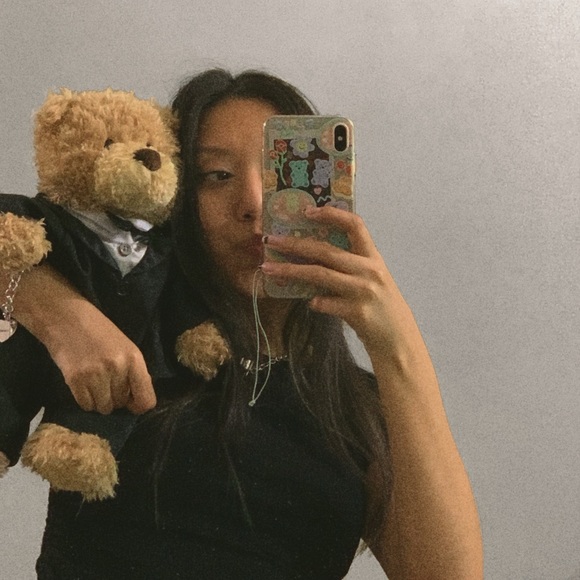 Meet your Posher, Erandy - Picture 1 of 1